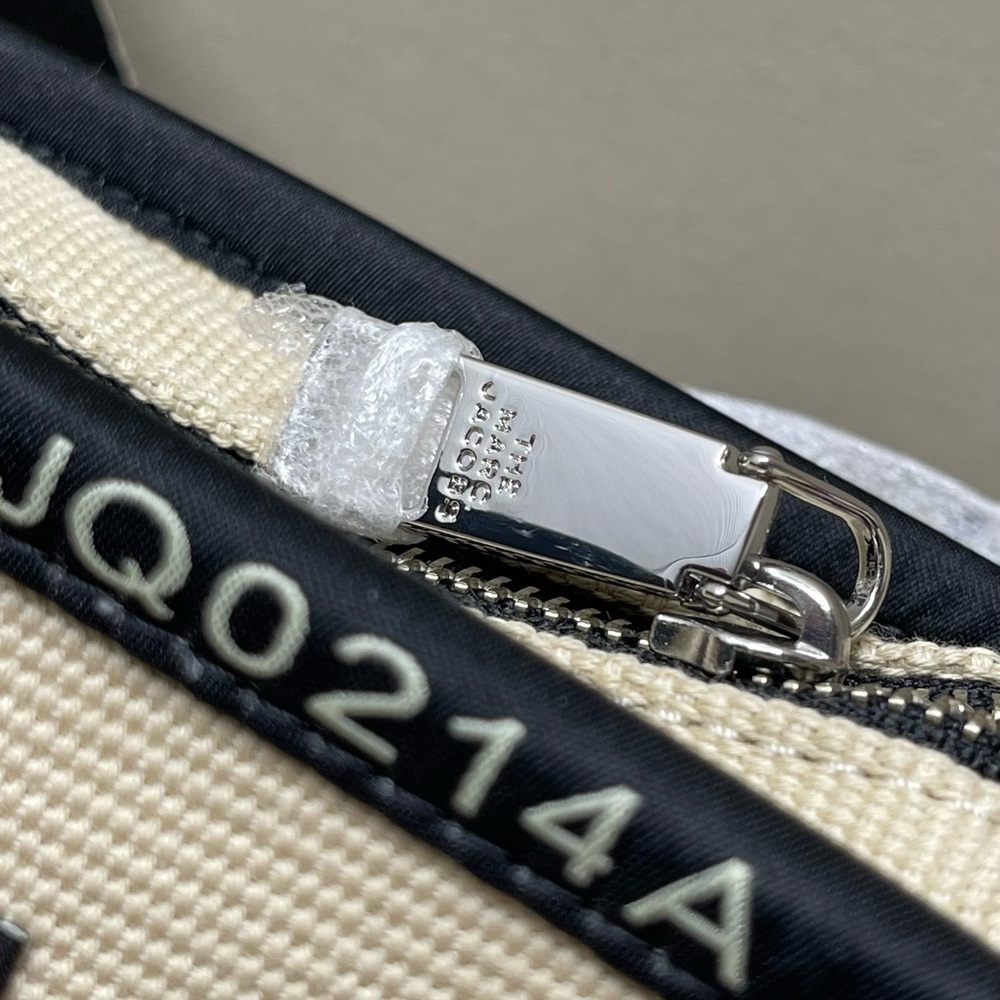 (new+tag) Marc Jacobs The Camera Bag retail crossbody jacquard edition - Picture 15 of 17